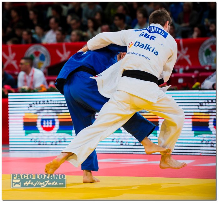 Paris 2014 by P.Lozano cat -66 kg (206)